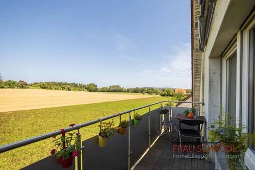 Aussicht - 