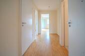 Diele - 2 Zimmer Etagenwohnung zum Kaufen in Ladenburg