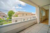 Balkon - Etagenwohnung mit 61,80 m² in Ladenburg zum Kaufen