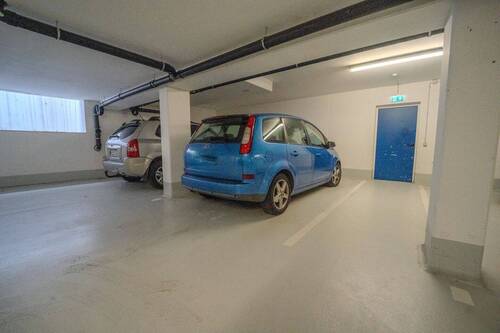 TG Stellplatz - 