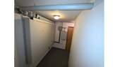 Keller - Stromzähler Schrank - 