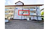 Wohnung 1. OG - Etagenwohnung mit 35,00 m² in Eggenstein-Leopoldshafen zum Kaufen