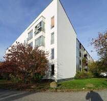 II vermietete 2- Raum Eigentumswohnung mit TG-Stellplatz II - Leipzig Probstheida