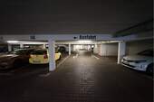 Tiefgarage - 