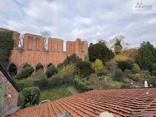Blick aus dem Badezimmer - 