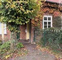 Altes Gemäuer, echte Seele - Klosterwohnung für entspannte Individualisten - Hude