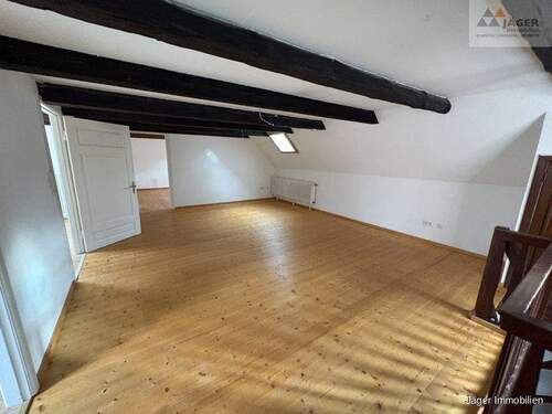 großer Wohnbereich - 