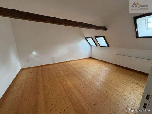 großes Schlafzimmer - 