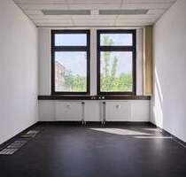 Büroetagen Serviceflächen in Gibitzenhof - All-in-Miete - Nürnberg