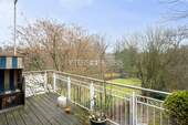 Balkon Obergeschoss - 