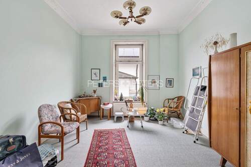 Schlafzimmer Obergeschoss - 