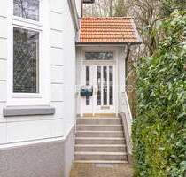+ 3 WE (2 frei + 1 verm.) mit Potential in Jugendstilhaus - Hamburg Rahlstedt