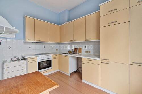 Küche Obergeschoss - 