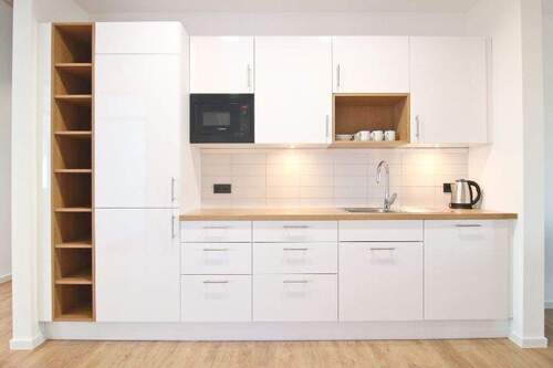 Küche - Büro in Monheim am Rhein