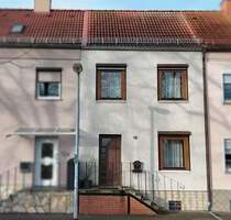 Bringen Sie neuen Glanz in alte Wände - Reihenhaus mit Potenzial für Kreative - Magdeburg Ottersleben