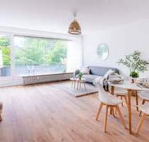 Neuer Glanz: Sanierte Wohnung sucht Käufer - provisionsfrei direkt vom Eigentümer! - Hamburg Rahlstedt