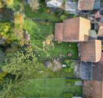 Versteckt. Ruhig. Voller Möglichkeiten - Raum für Familie, Freiheit und Fantasie! - Karlsruhe / Palmbach