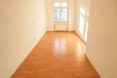 Schlafzimmer - Etagenwohnung mit 50,90 m&sup2; in Berlin zum Kaufen