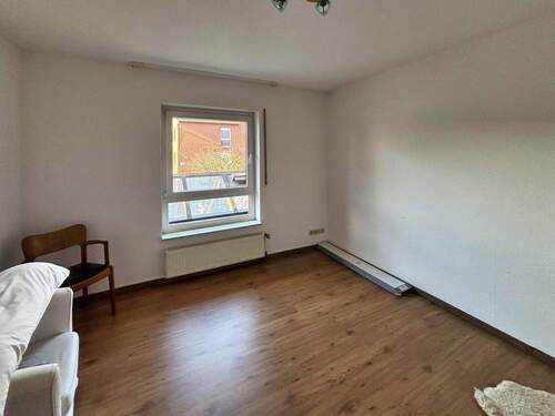 Zimmer 2 im Obergeschoss - 