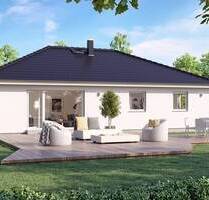 Bezugsfertiger Bungalow inkl. 500m² Grundstück in 18334 Dettmannsdorf