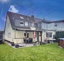 Charmante Doppelhaushälfte in ruhiger Sackgassenlage! - Herne Sodingen