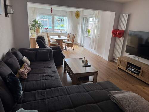 Wohnen / Essen - 7 Zimmer Mehrfamilienhaus, Wohnhaus in Herne