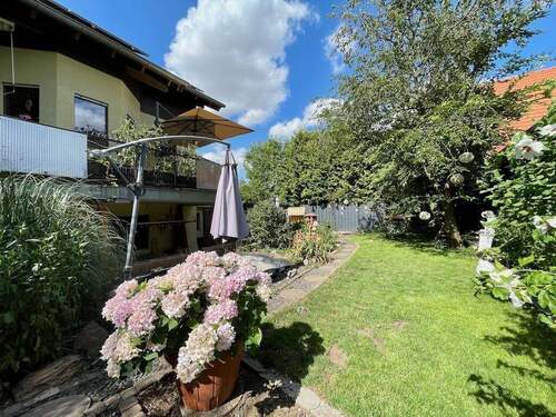 Familien willkommen - 