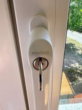 hochwertige Fenster - 