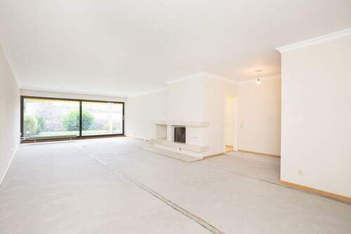 Wohnbereich - 3 Zimmer Etagenwohnung zum Kaufen in Dreieich / Dreieichenhain