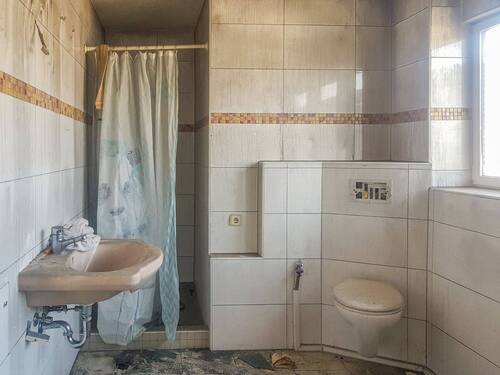 Badezimmer I - 