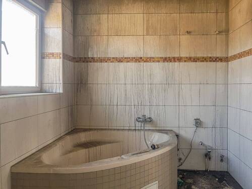 Badezimmer I - 