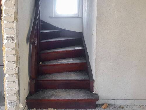 Treppe - 