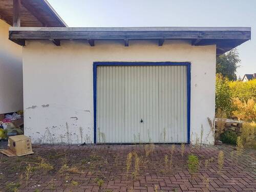 Garage - 