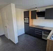Moderne 2,5-Zimmer-Wohnung im KfW-55-EE-Standard - Stilvoll, Komfortabel und Energieeffizient - Gemmingen Stebbach
