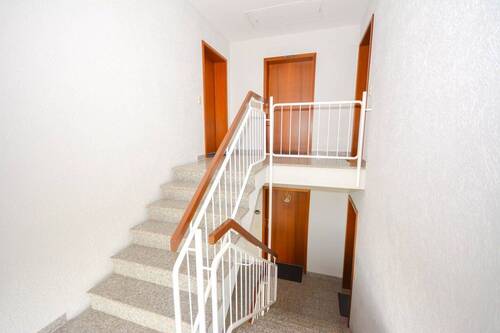 Treppenhaus - 
