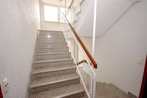 Treppenhaus - 
