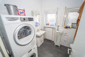Bad Wohnung Erdgeschoss - 