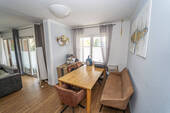 Essbereich Wohnung Nr. 1, 1. Obergschoss - 