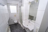 Bad Appartement 1. Obergeschoss - 