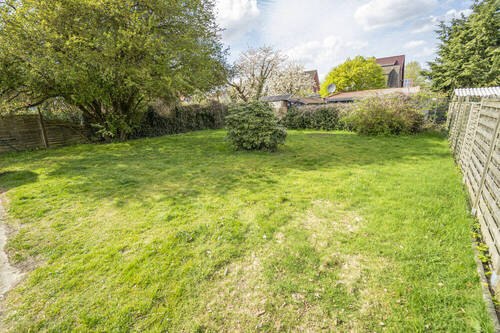 Garten - 