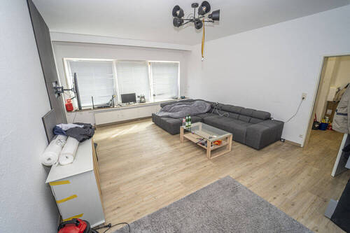 Wohnzimmer Wohnung Erdgeschoss - 