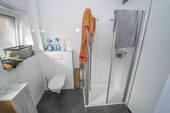 Bad Wohnung Erdgeschoss - 