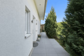 Hauseingang - 