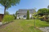 Gartenansicht - 