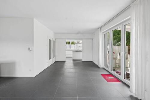 offener Wohnbereich - Einfamilienhaus mit 135,10 m&sup2; in Heidenau zum Kaufen
