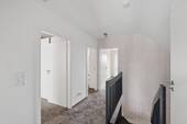 Flur im Obergeschoss - 
