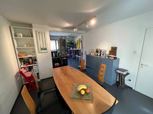 Esszimmer EG - 