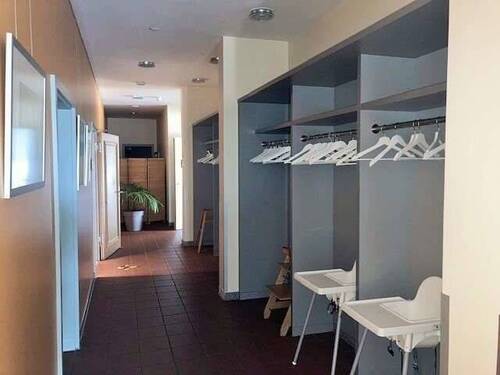 Garderobe - 