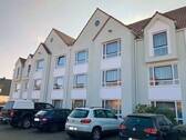Aussenansicht - 3 Zimmer Hotel, Pension, Gasthof zum Kaufen in Uelzen