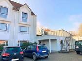 Aussenansicht - Hotel, Pension, Gasthof in Uelzen zum Kaufen